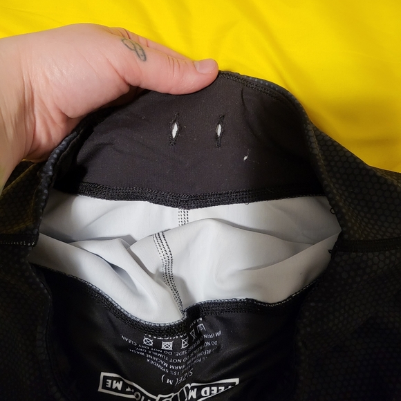 FMFM leggings - Picture 3 of 3